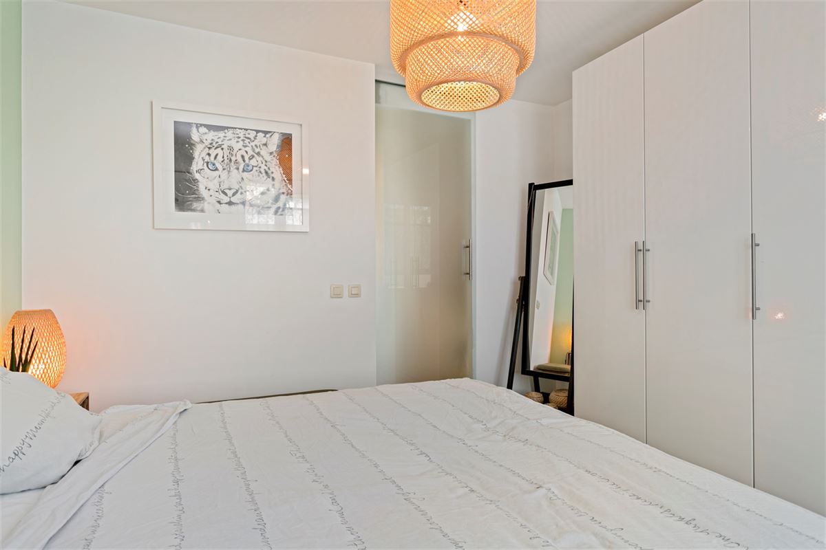 Foto 10 : appartement met tuin te 2650 EDEGEM (België) - Prijs € 290.000