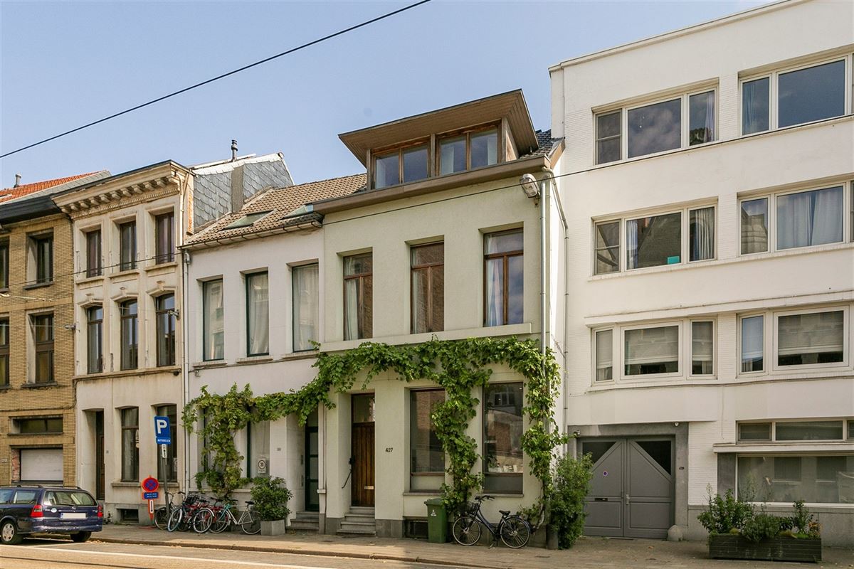 Foto 24 : Huis te 2018 ANTWERPEN (België) - Prijs € 640.000