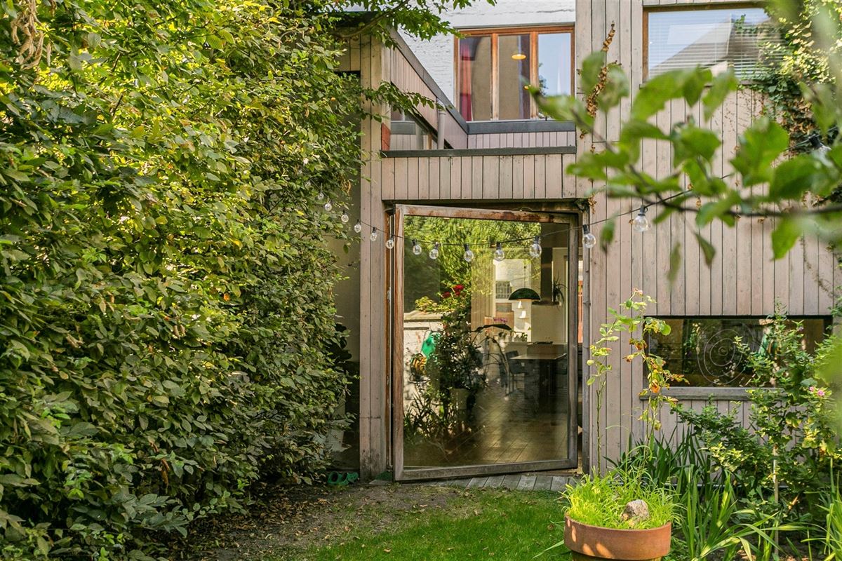 Foto 12 : Huis te 2018 ANTWERPEN (België) - Prijs € 640.000