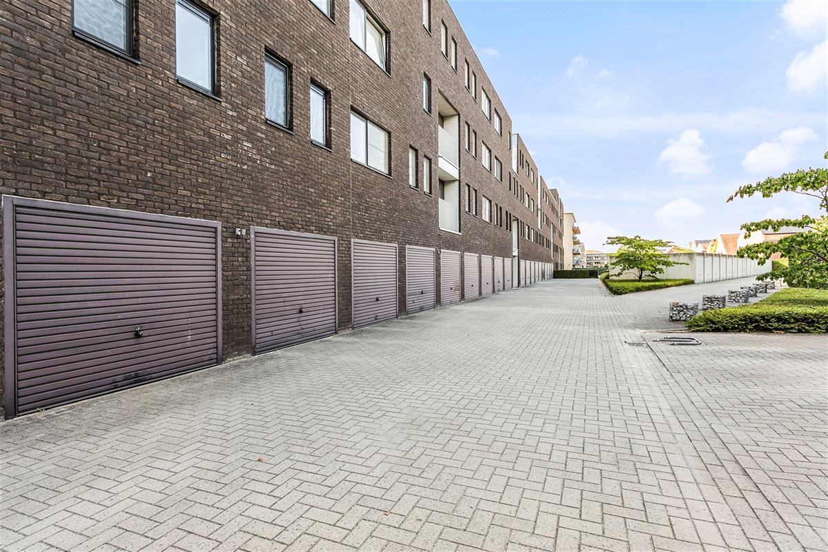 Foto 13 : Appartement te 2600 BERCHEM (België) - Prijs € 269.000