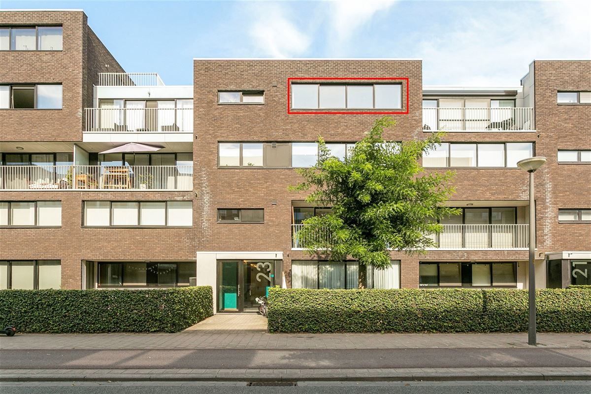 Foto 1 : Appartement te 2600 BERCHEM (België) - Prijs € 269.000