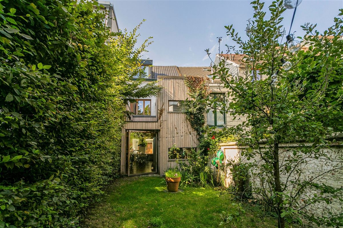 Foto 2 : Huis te 2018 ANTWERPEN (België) - Prijs € 640.000