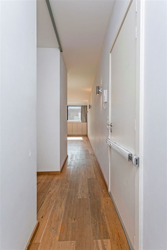 Foto 8 : Appartement te 2600 BERCHEM (België) - Prijs € 269.000