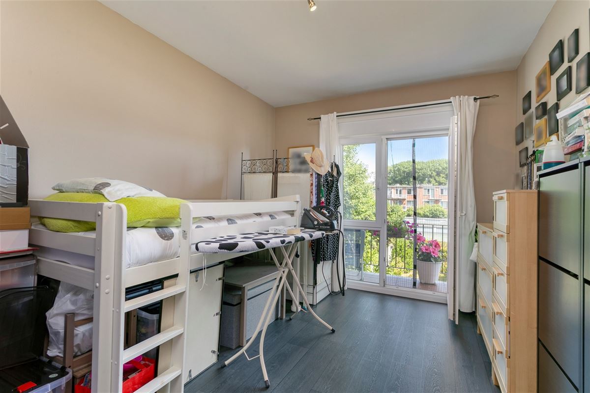 Foto 12 : Appartement te 2600 BERCHEM (België) - Prijs € 220.000