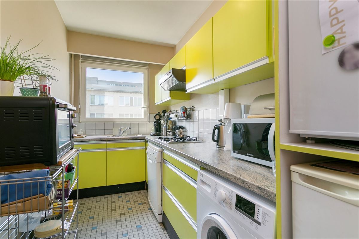 Foto 6 : Appartement te 2600 BERCHEM (België) - Prijs € 220.000