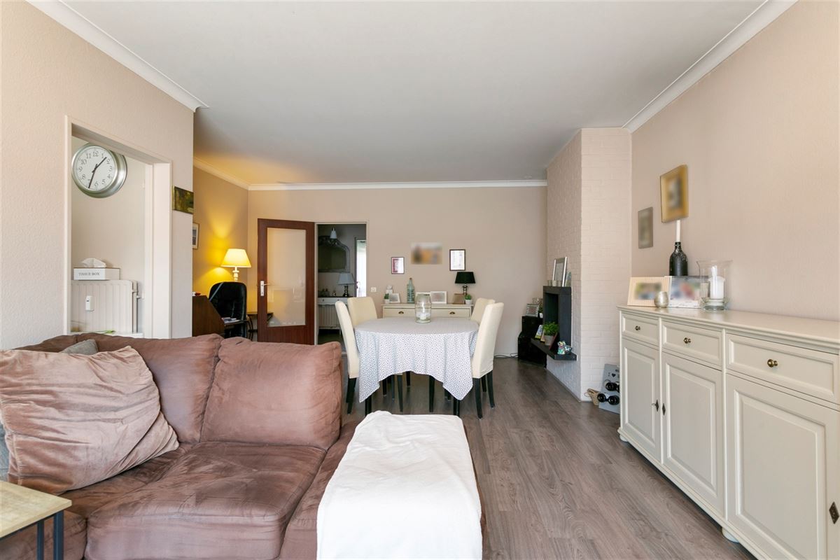 Foto 3 : Appartement te 2600 BERCHEM (België) - Prijs € 220.000