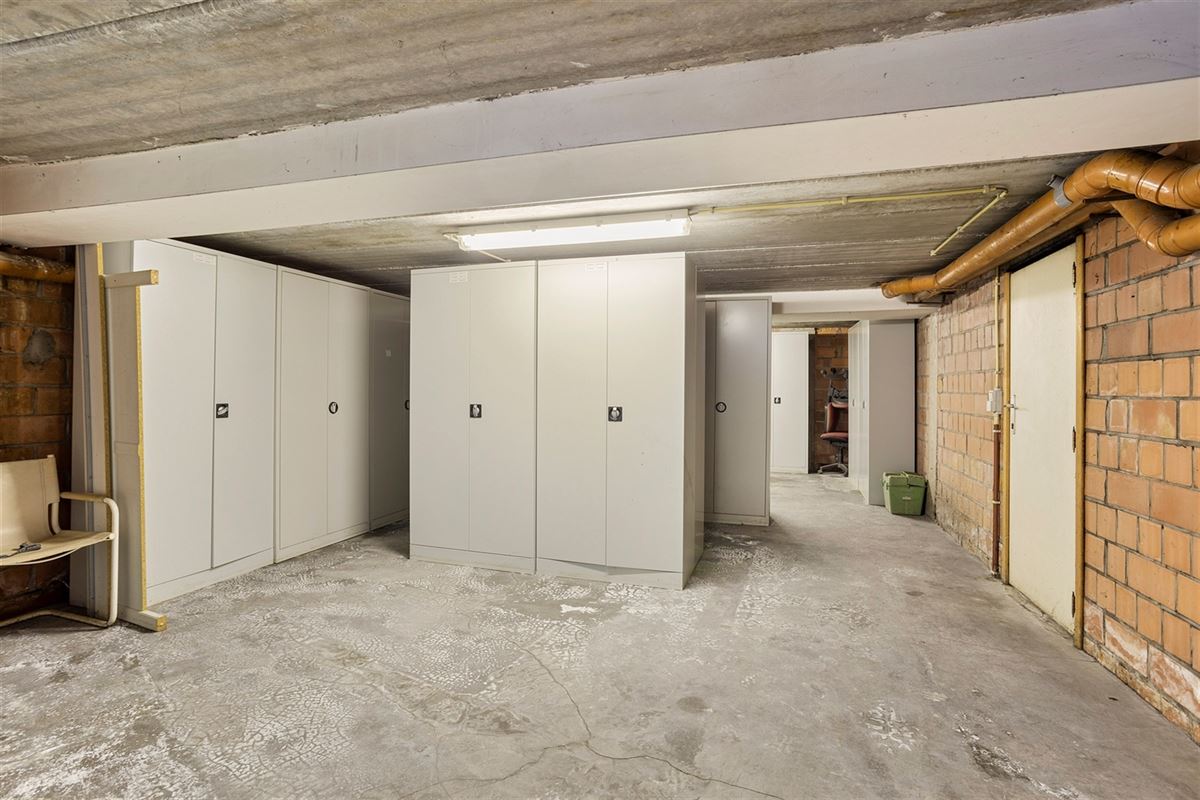 Foto 18 : gelijkvloerse verdieping te 2610 WILRIJK (België) - Prijs € 310.000