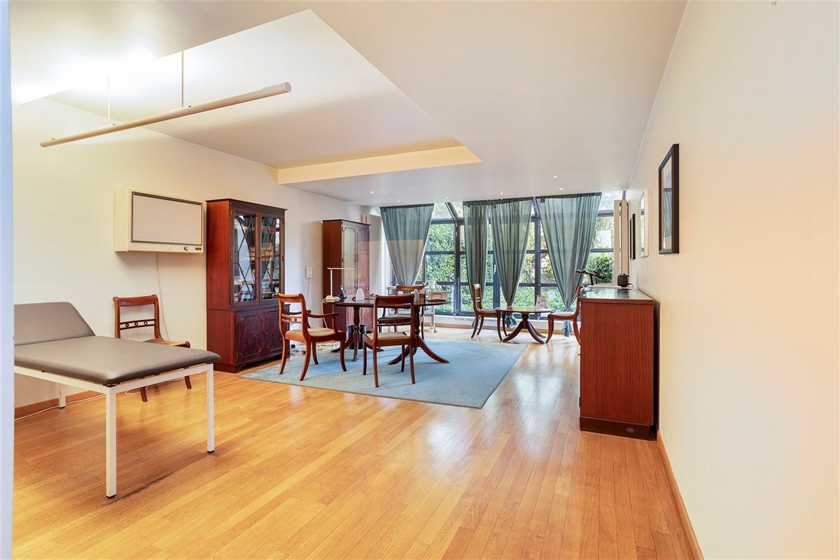 Foto 5 : gelijkvloerse verdieping te 2610 WILRIJK (België) - Prijs € 310.000