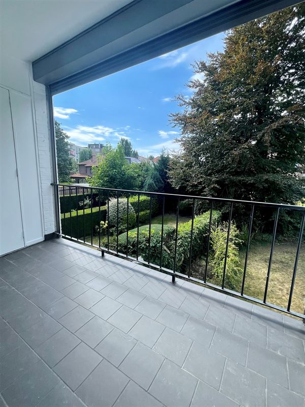 Foto 12 : Appartement te 2600 BERCHEM (België) - Prijs &euro; 950