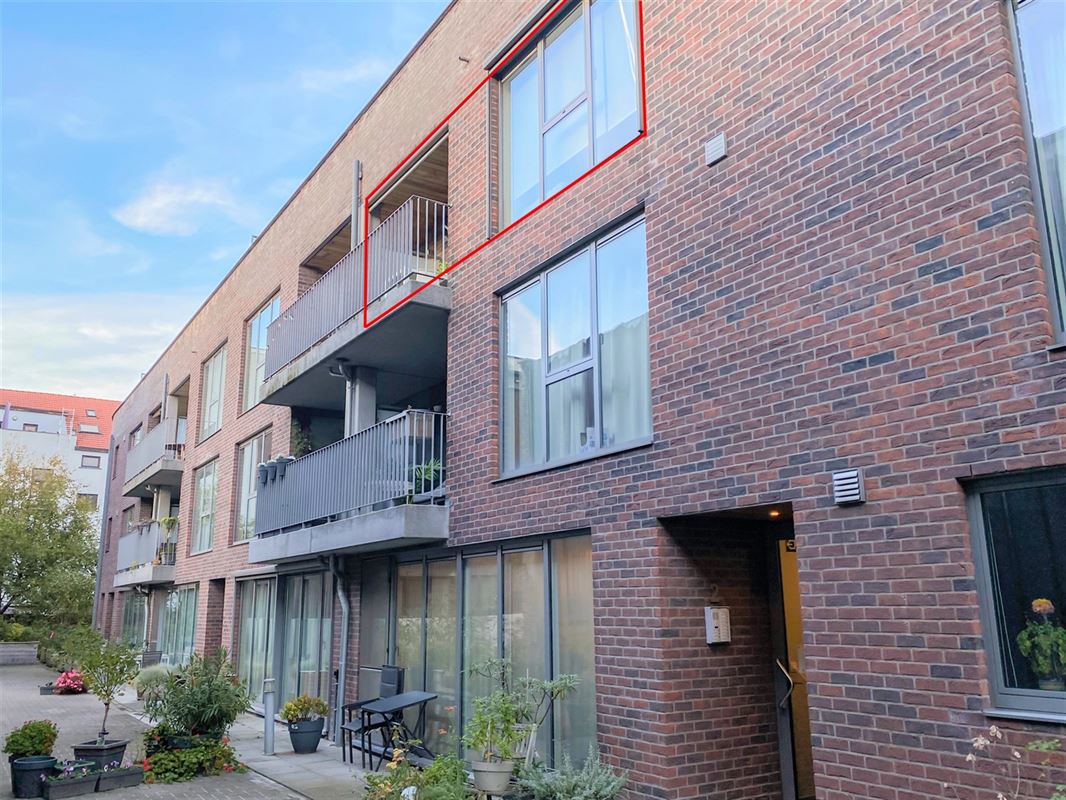 Foto 2 : Appartement te 2060 ANTWERPEN (België) - Prijs € 310.000