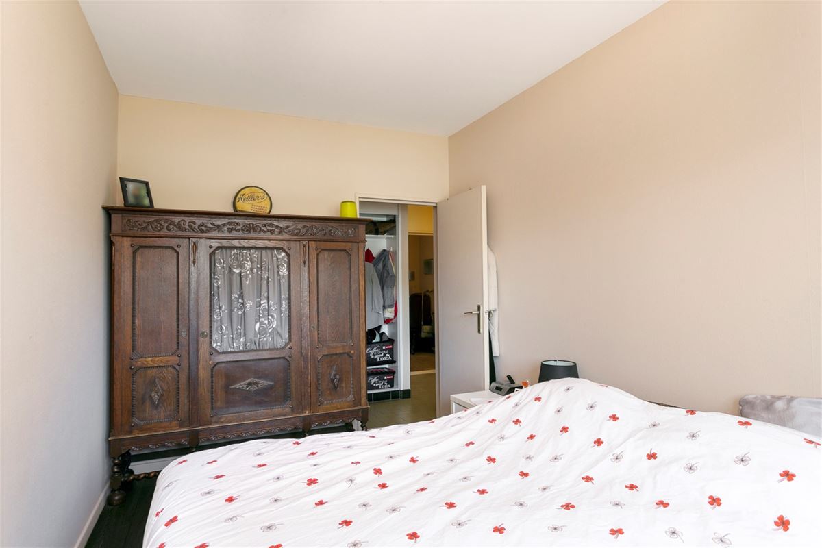 Foto 11 : Appartement te 2600 BERCHEM (België) - Prijs € 220.000