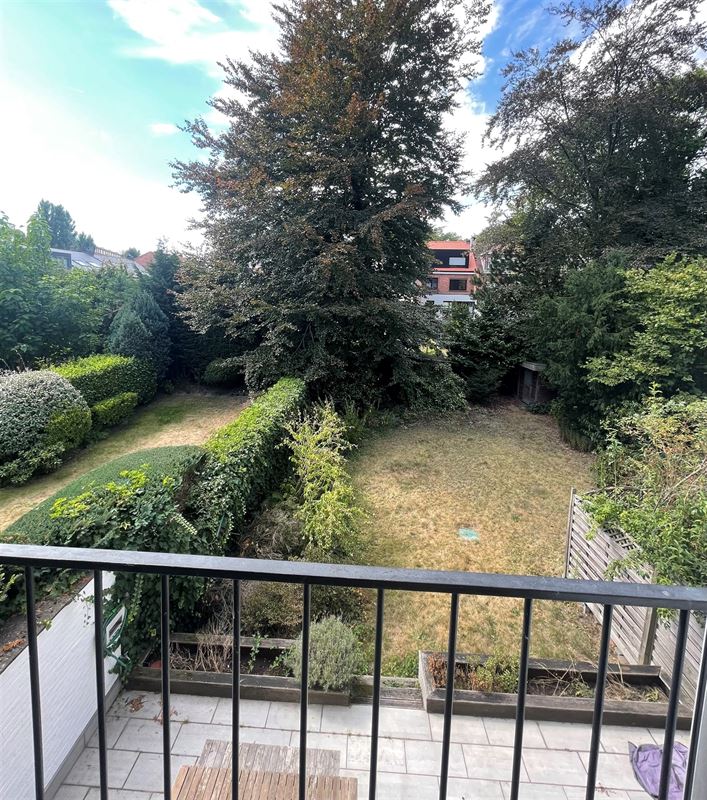 Foto 13 : Appartement te 2600 BERCHEM (België) - Prijs &euro; 950