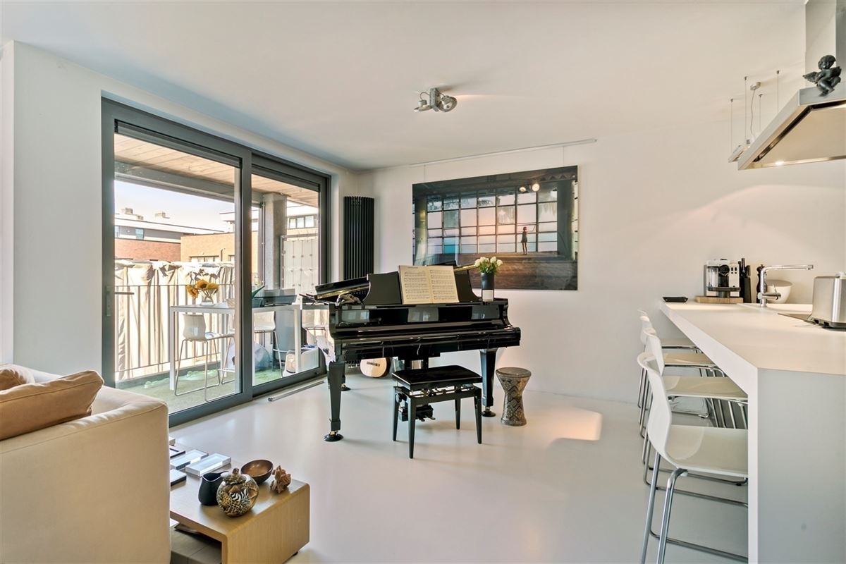 Foto 3 : Appartement te 2060 ANTWERPEN (België) - Prijs € 285.000