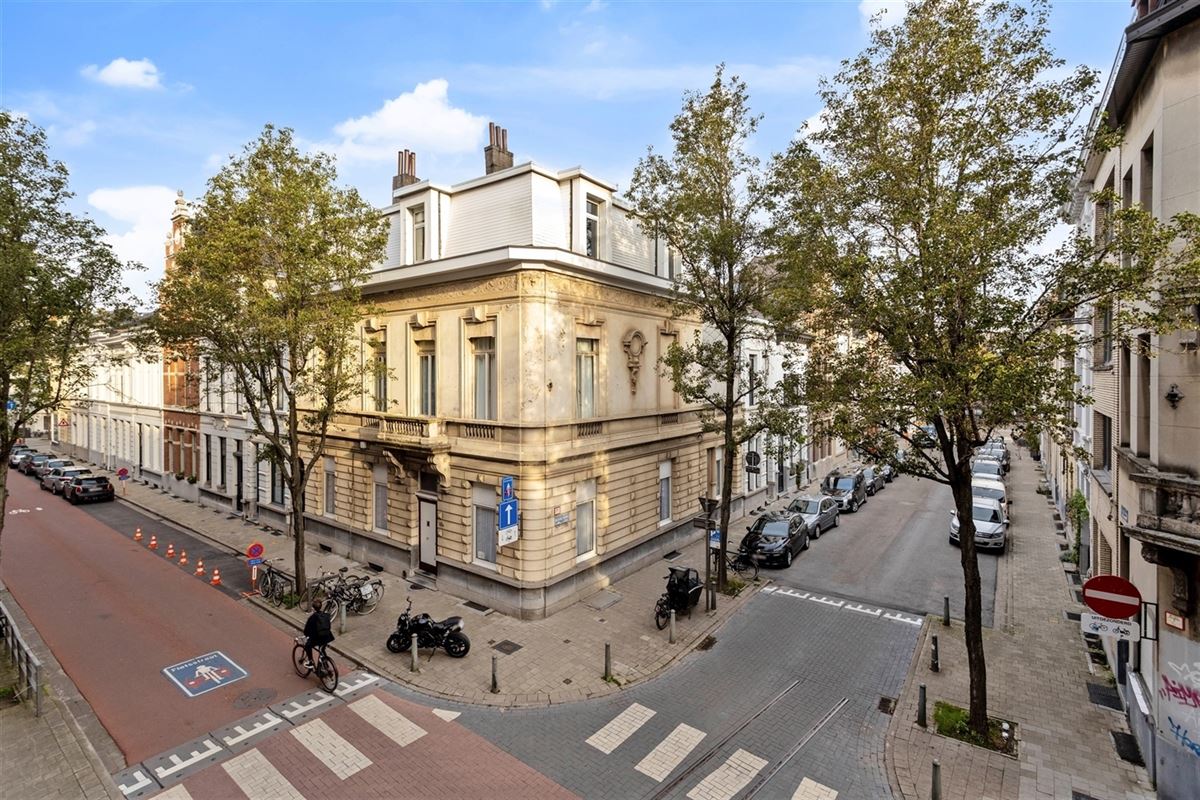 Foto 18 : Appartement te 2018 ANTWERPEN (België) - Prijs € 395.000