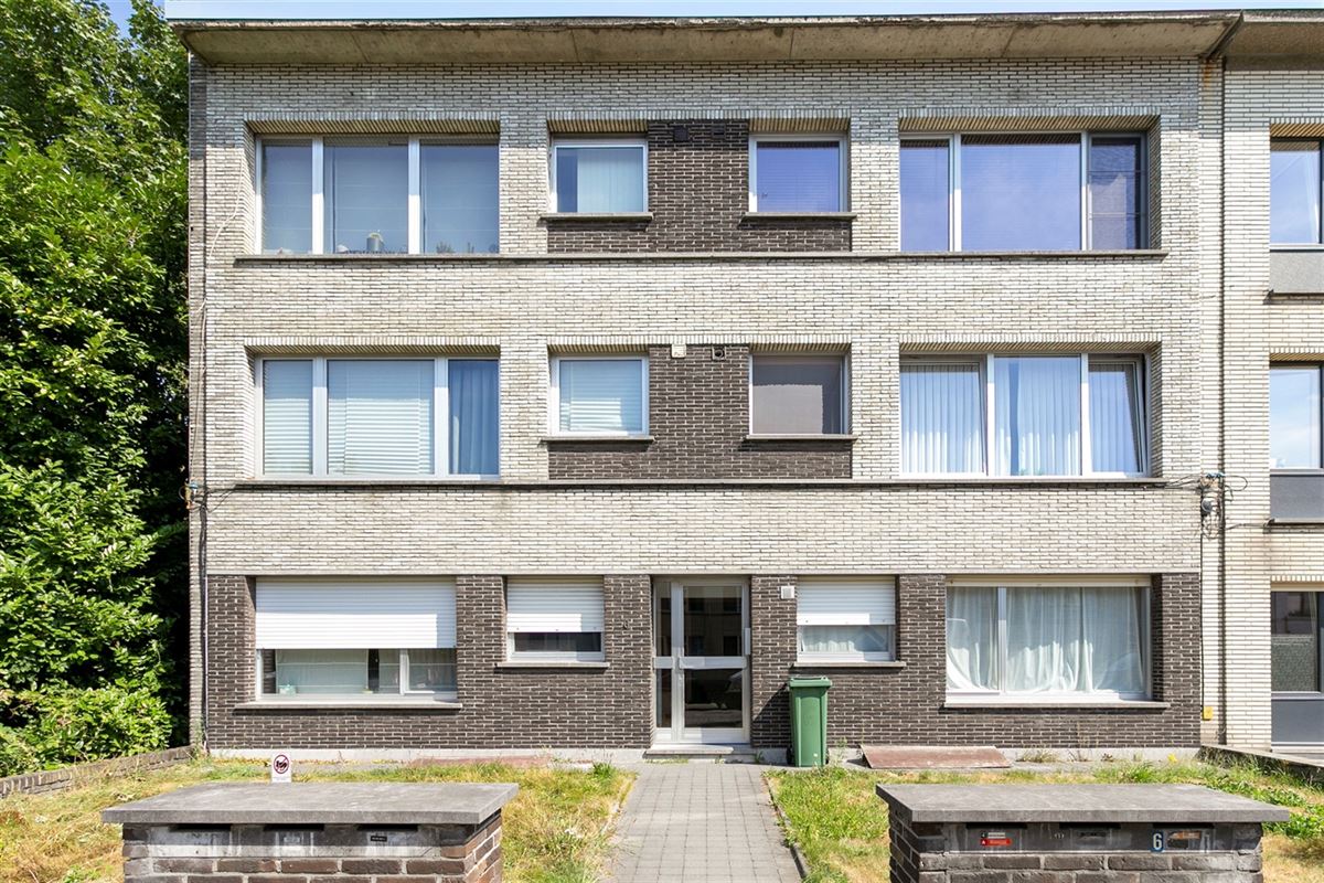 Foto 15 : Appartement te 2600 BERCHEM (België) - Prijs € 220.000