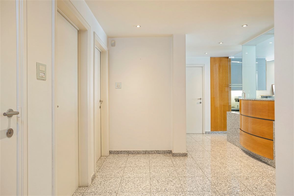 Foto 3 : gelijkvloerse verdieping te 2610 WILRIJK (België) - Prijs € 310.000