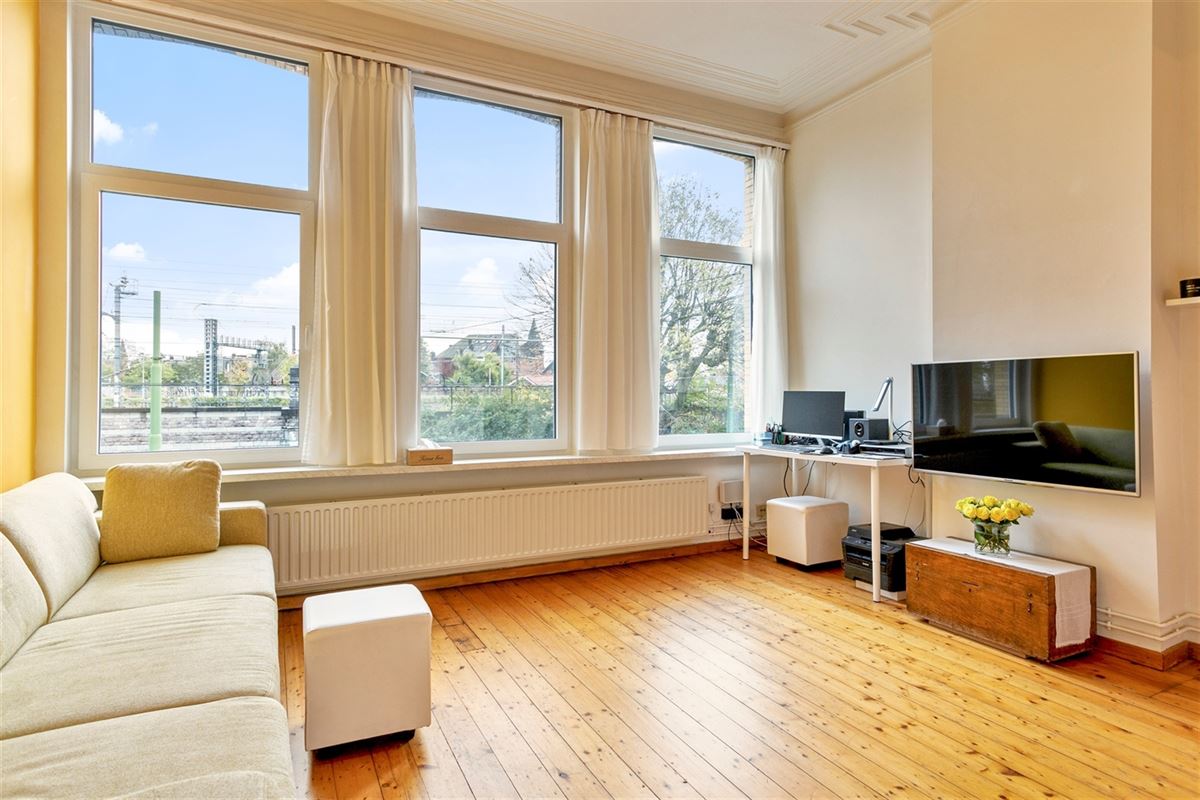 Foto 14 : Appartementsgebouw te 2018 ANTWERPEN (België) - Prijs € 429.000