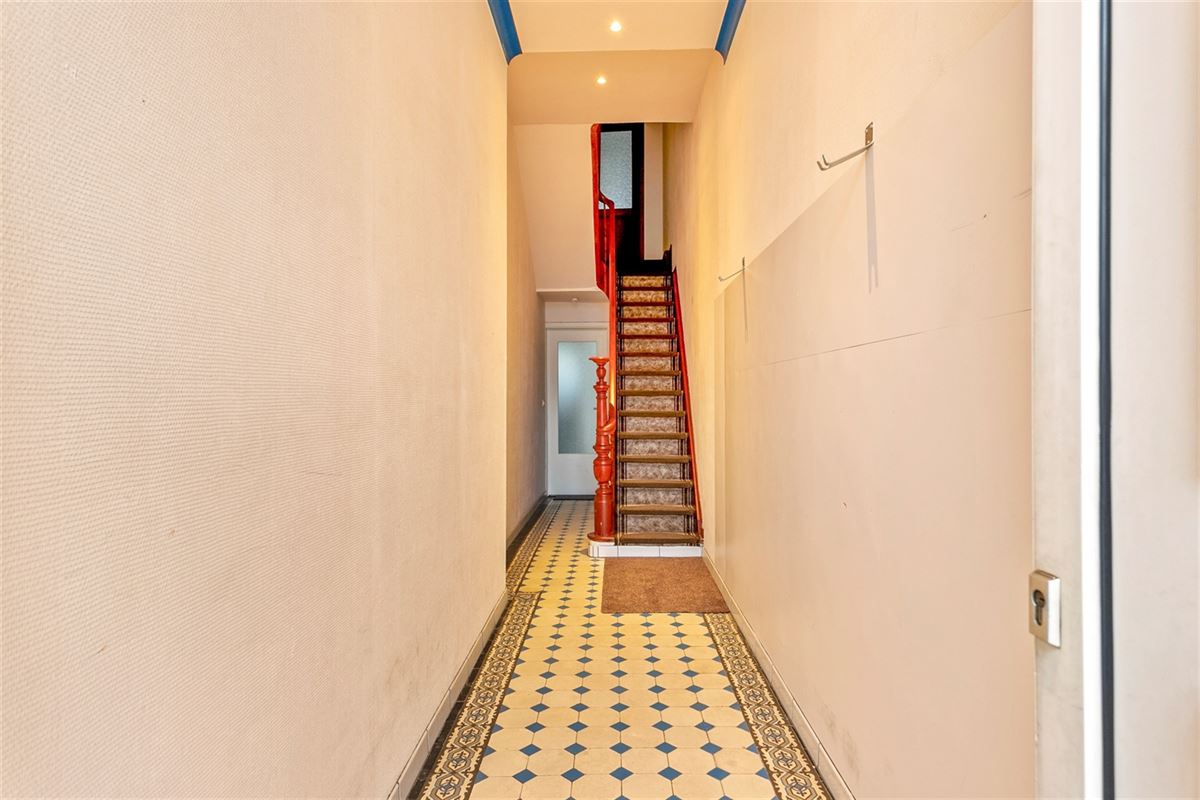 Foto 3 : Appartementsgebouw te 2018 ANTWERPEN (België) - Prijs € 429.000