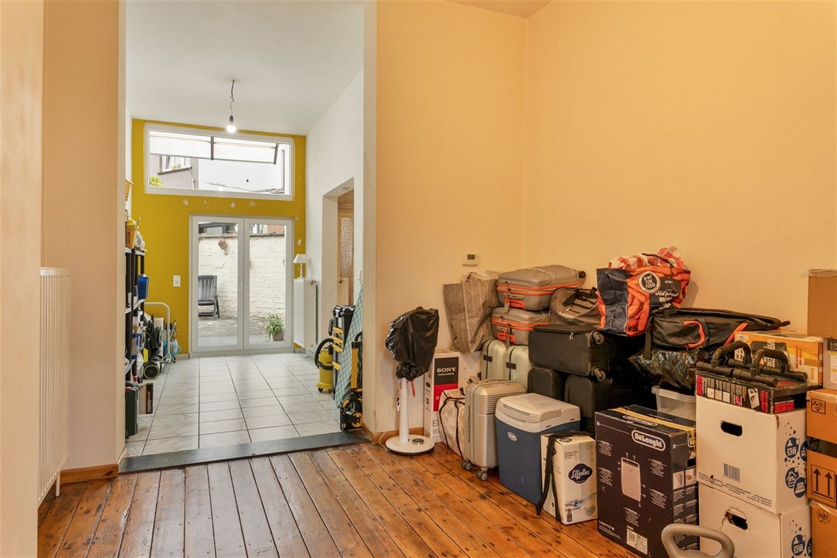 Foto 5 : Appartementsgebouw te 2018 ANTWERPEN (België) - Prijs € 429.000