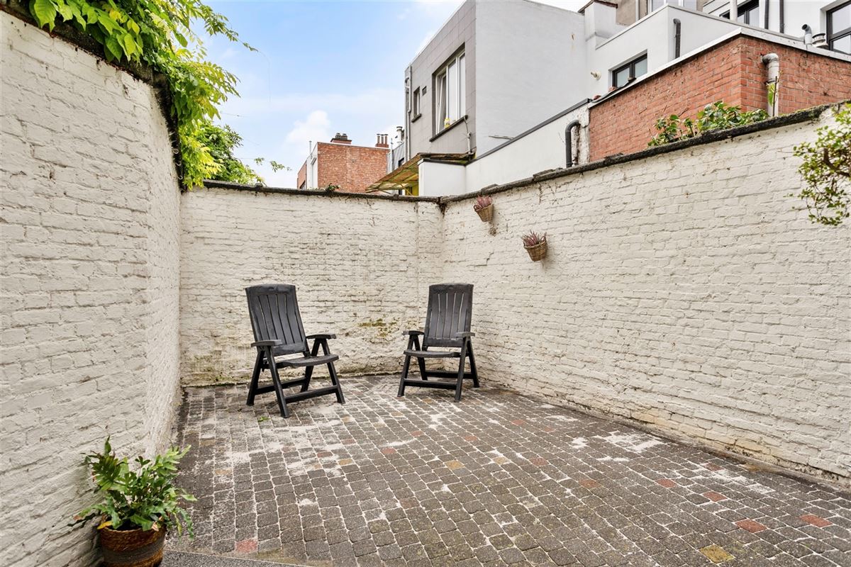 Foto 6 : Appartementsgebouw te 2018 ANTWERPEN (België) - Prijs € 429.000