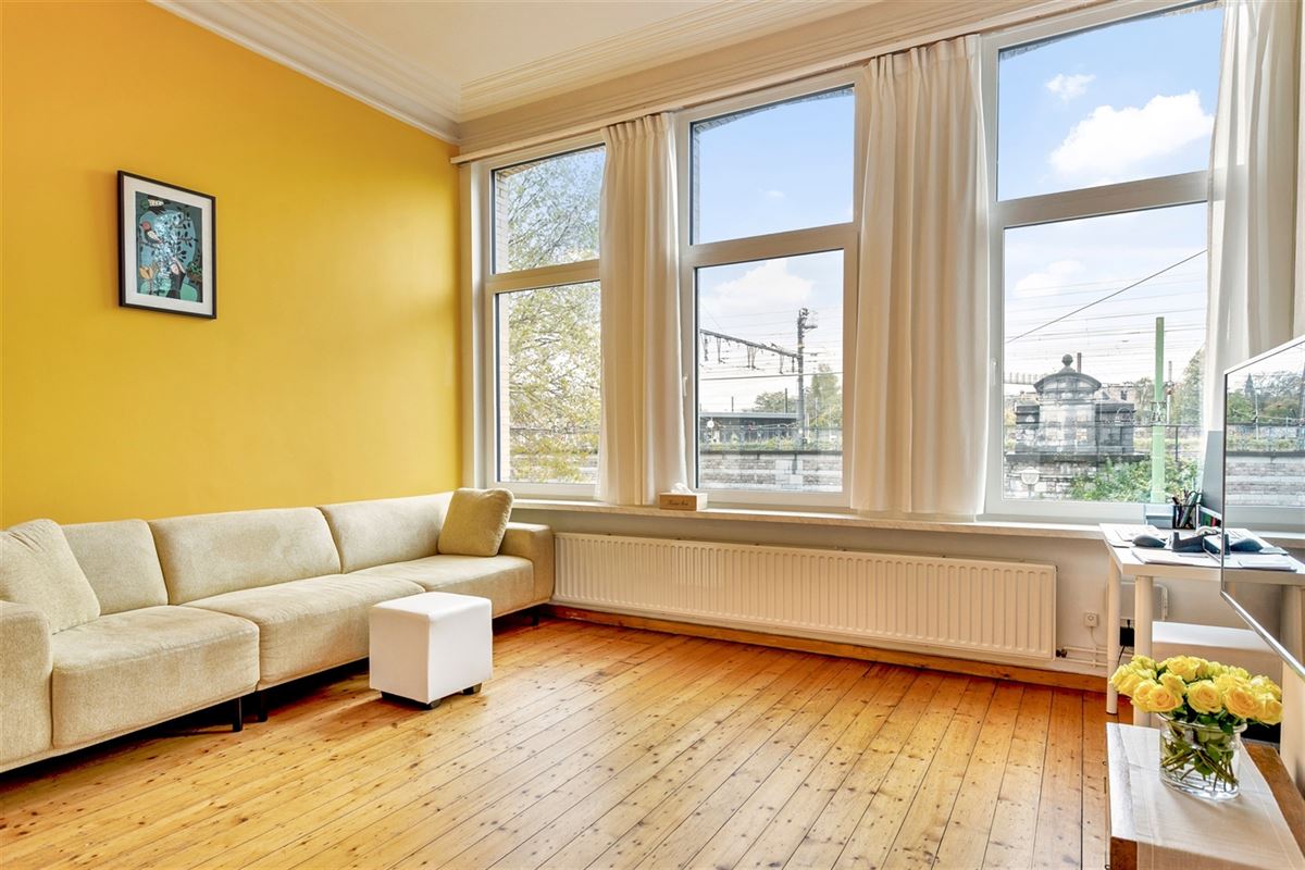 Foto 13 : Appartementsgebouw te 2018 ANTWERPEN (België) - Prijs € 429.000
