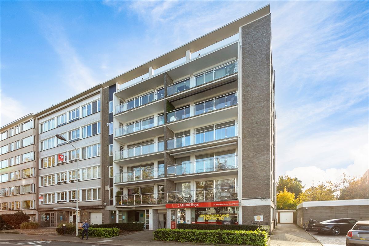 Foto 21 : Appartement te 2600 BERCHEM (België) - Prijs € 325.000