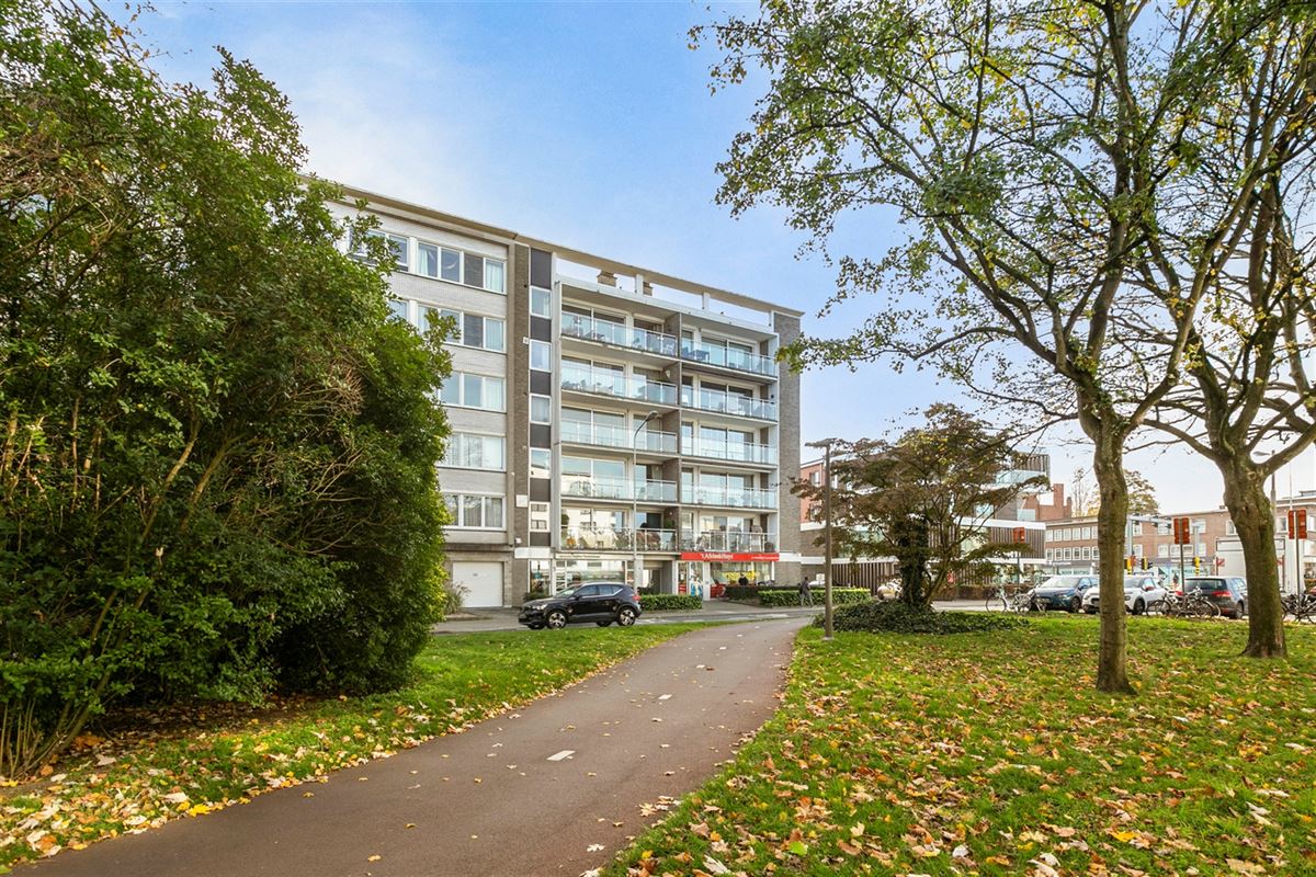 Foto 1 : Appartement te 2600 BERCHEM (België) - Prijs € 365.000