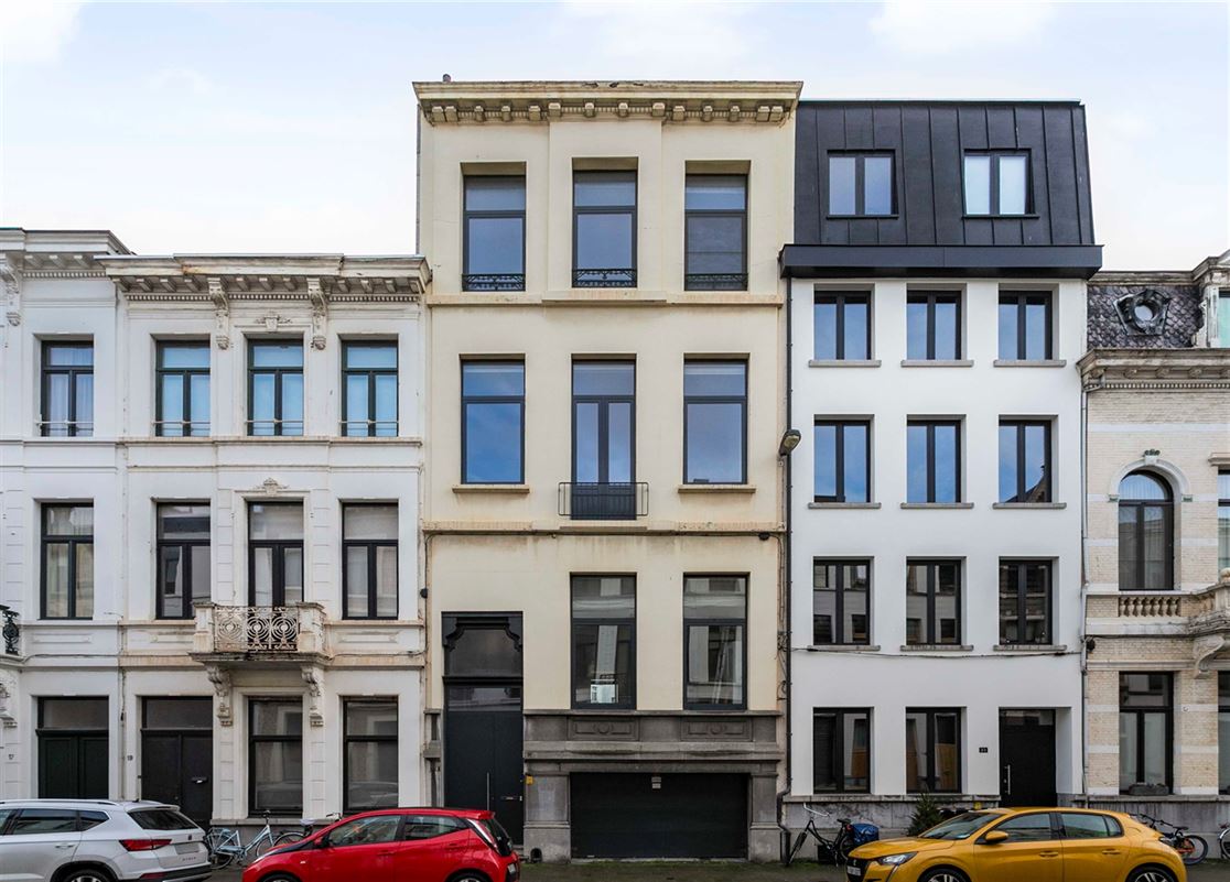 Foto 1 : Huis te 2018 ANTWERPEN (België) - Prijs € 925.000