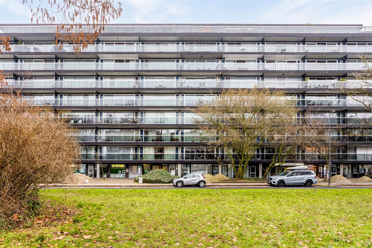 Foto 2 : Appartement te 2600 BERCHEM (België) - Prijs € 245.000