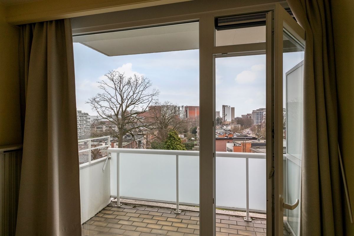 Foto 18 : Appartement te 2600 BERCHEM (België) - Prijs € 240.000
