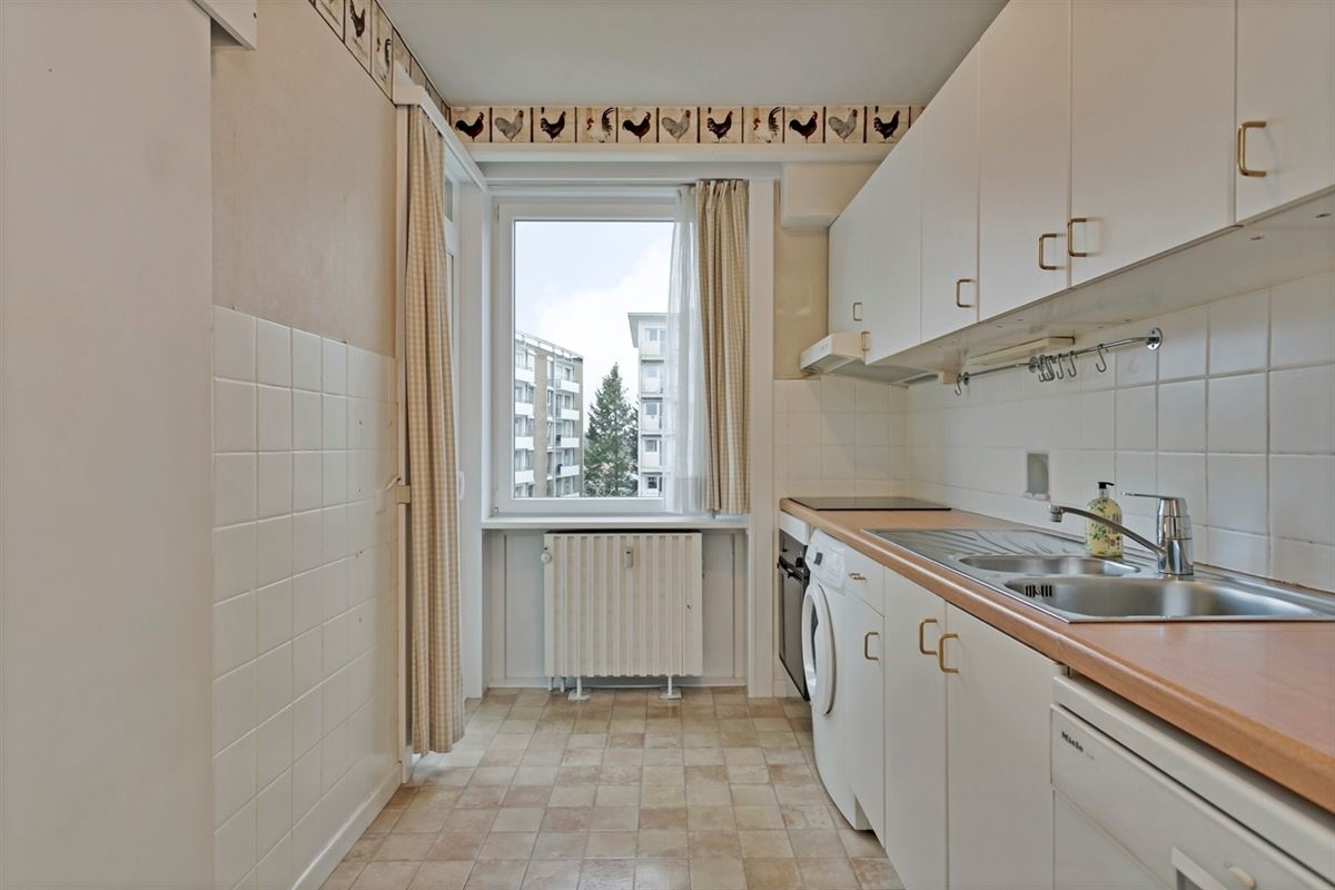 Foto 7 : Appartement te 2600 BERCHEM (België) - Prijs € 240.000