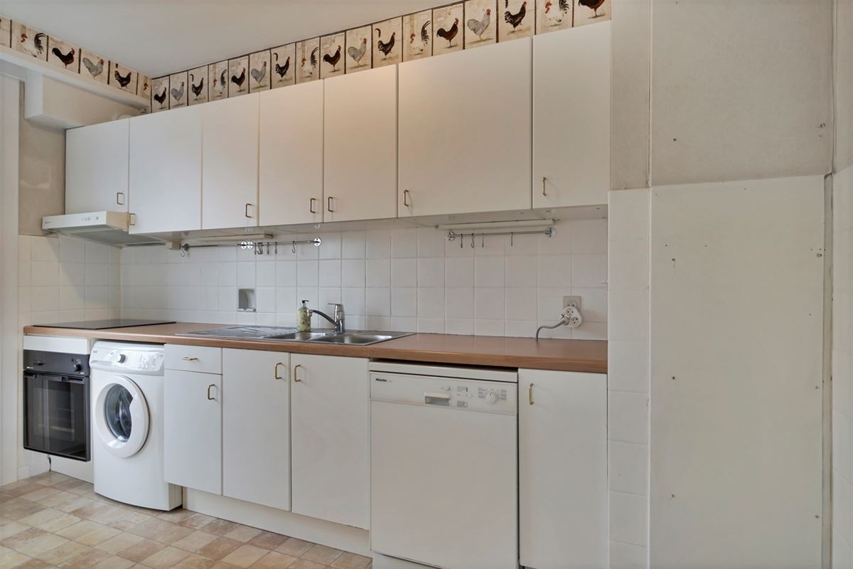Foto 6 : Appartement te 2600 BERCHEM (België) - Prijs € 240.000