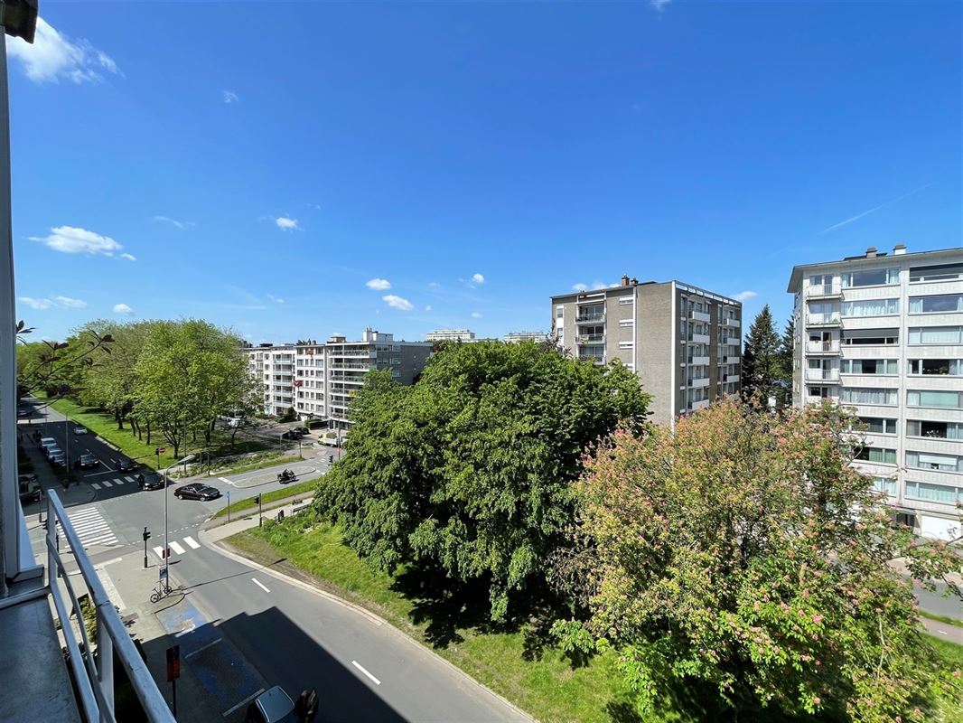 Foto 1 : Appartement te 2600 BERCHEM (België) - Prijs € 240.000