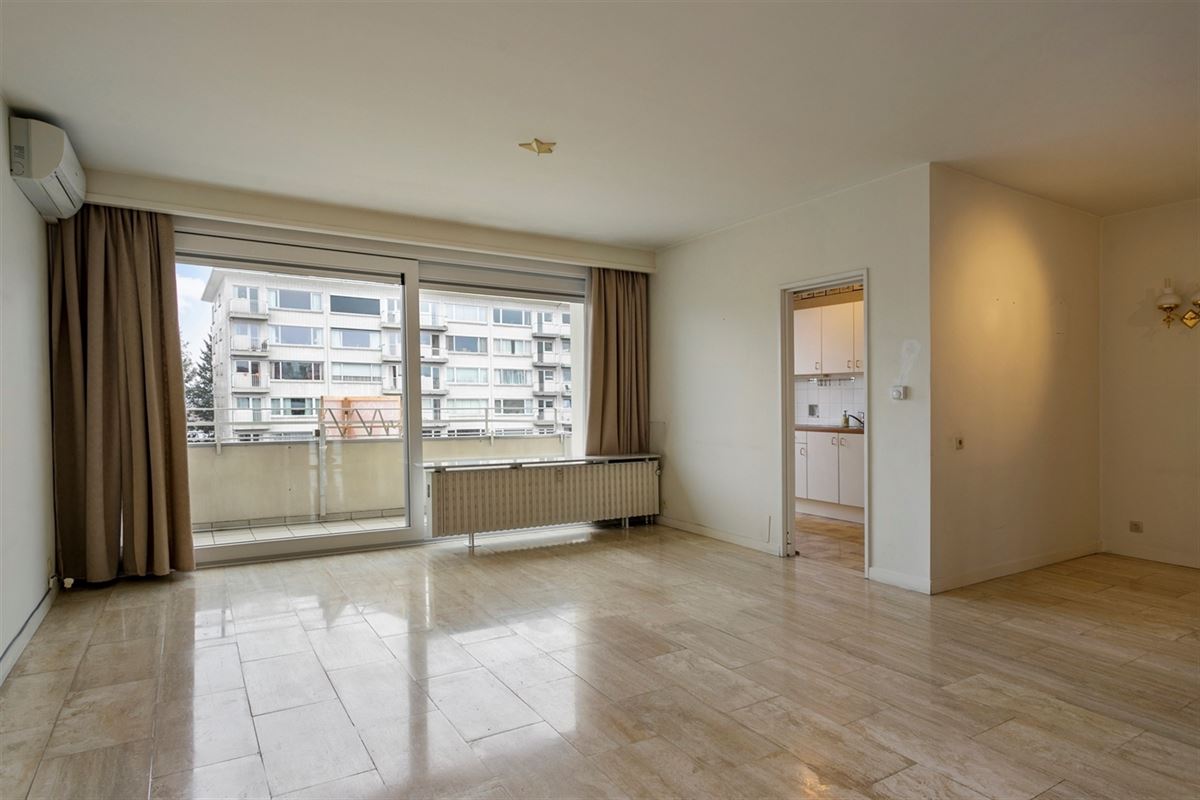 Foto 2 : Appartement te 2600 BERCHEM (België) - Prijs € 240.000