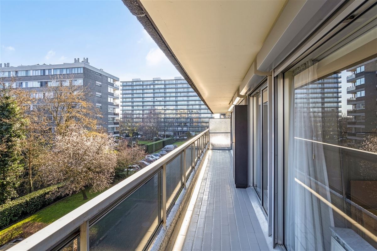 Foto 1 : Appartement te 2600 ANTWERPEN (België) - Prijs € 210.000