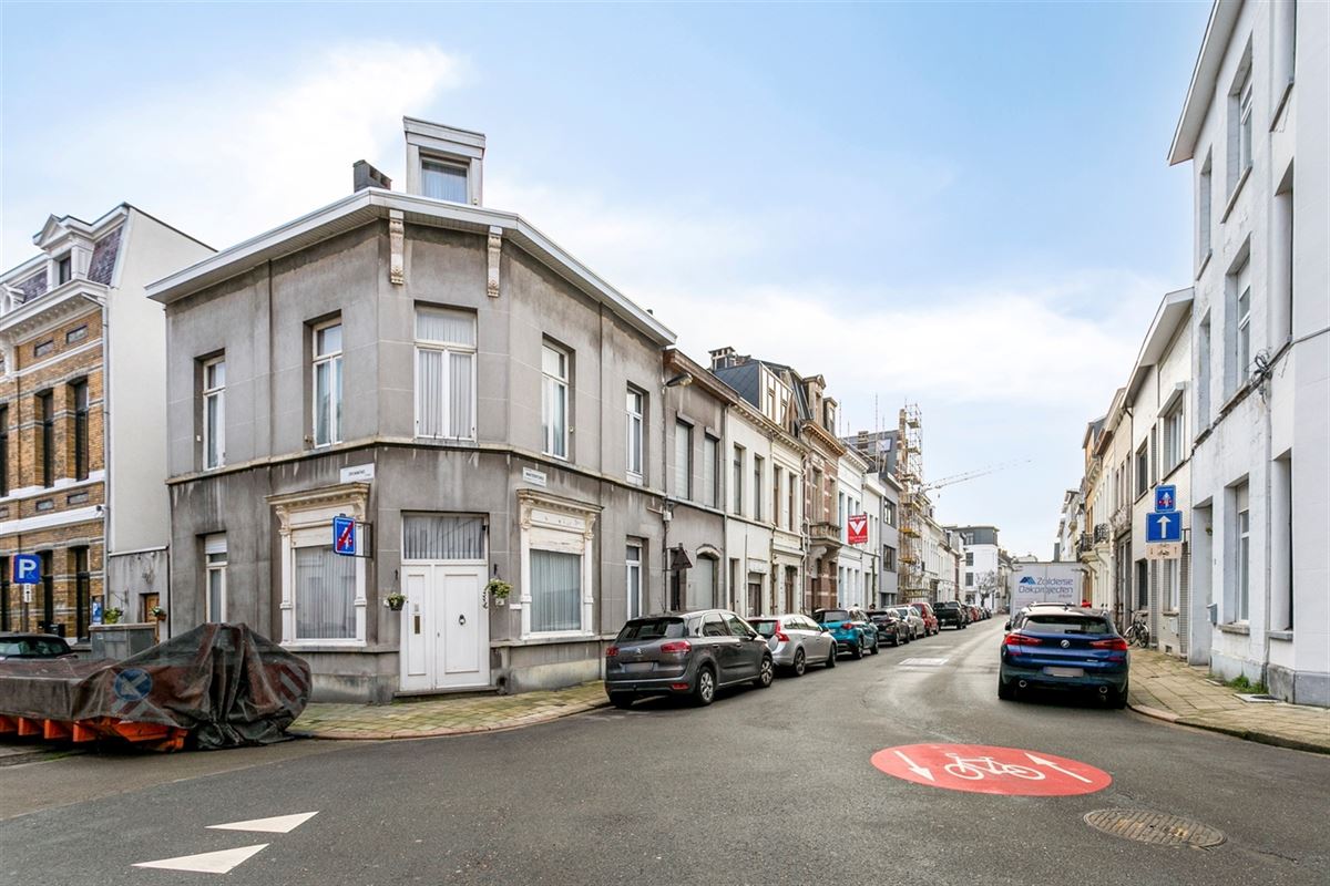 Foto 20 : Huis te 2600 BERCHEM (België) - Prijs € 345.000