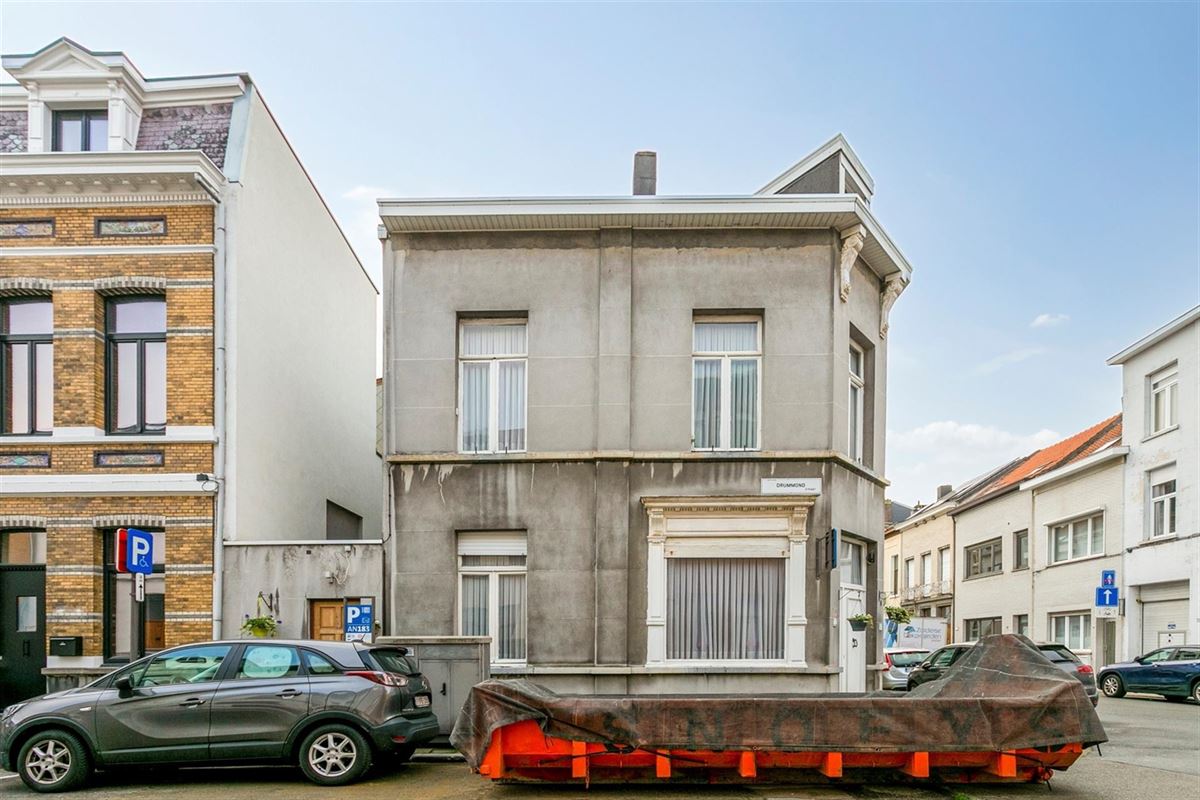 Foto 3 : Huis te 2600 BERCHEM (België) - Prijs € 365.000