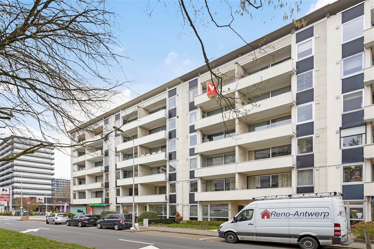 Foto 22 : Appartement te 2600 BERCHEM (België) - Prijs € 240.000