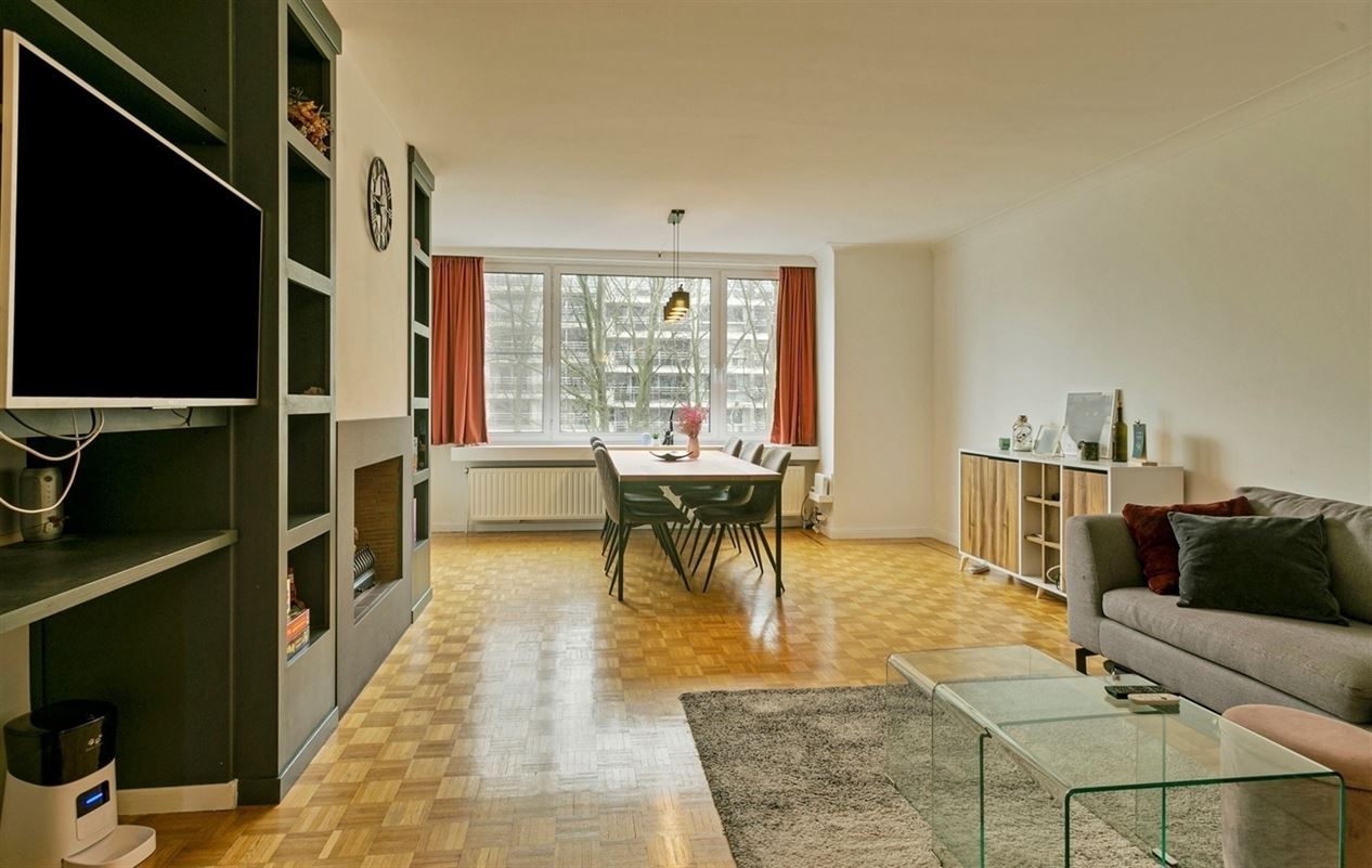Foto 6 : Appartement te 2600 ANTWERPEN (België) - Prijs € 260.000