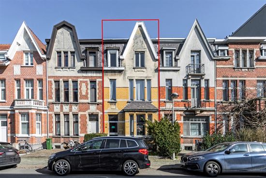 Charmante 4 slaapkamerwoning met tuin l Pulhofwijk