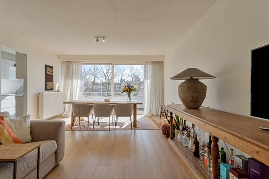 instapklaar 2 slaapkamer app.te Fruithoflaan