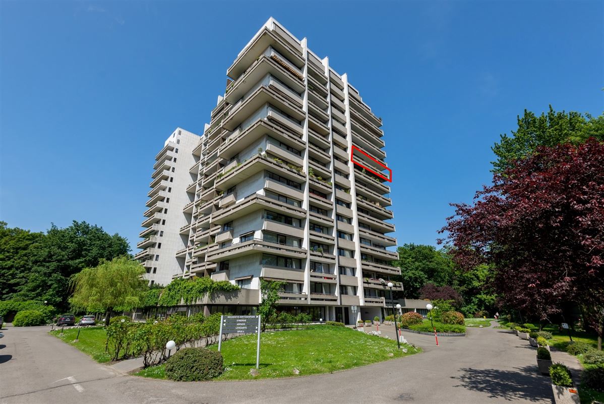 Foto 25 : Appartement te 2018 ANTWERPEN (België) - Prijs € 699.000