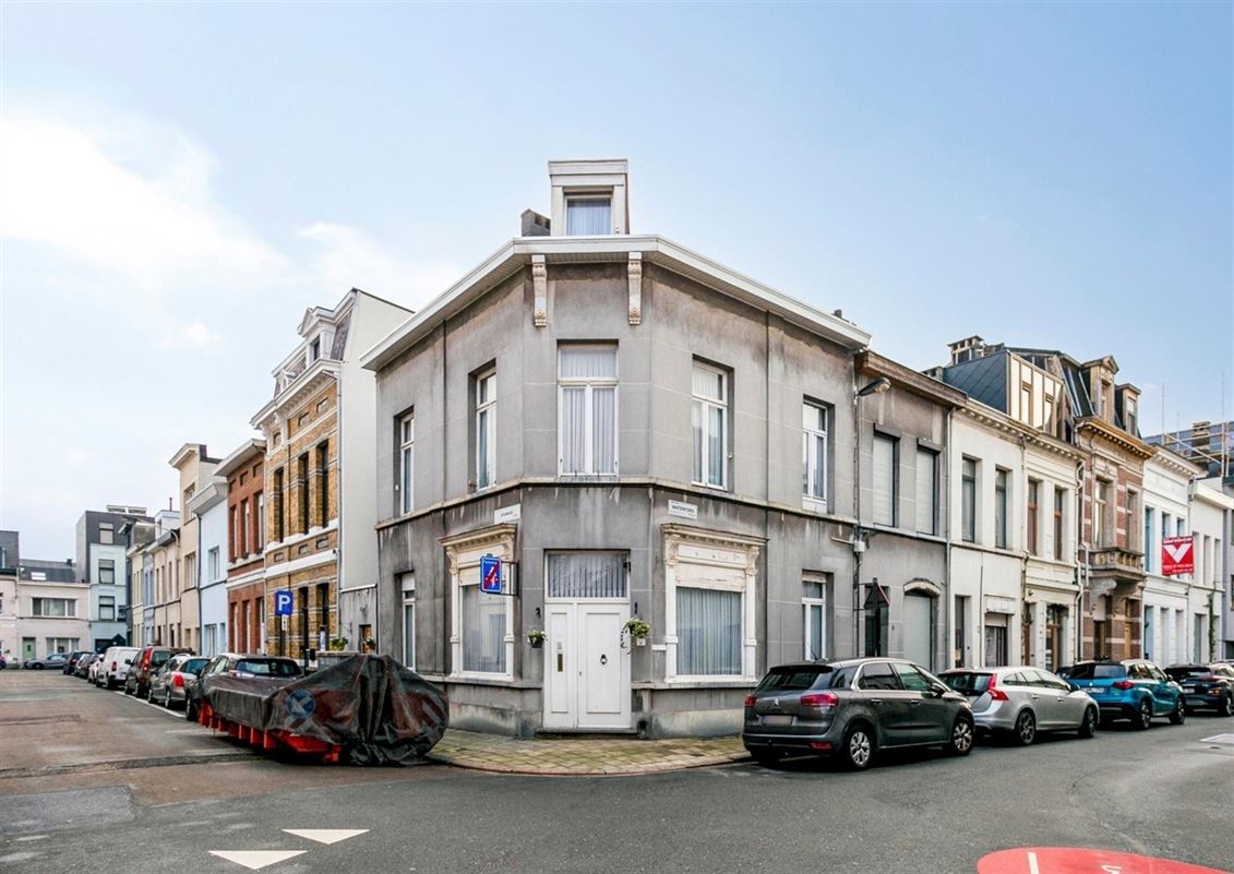 Foto 2 : Huis te 2600 BERCHEM (België) - Prijs € 345.000