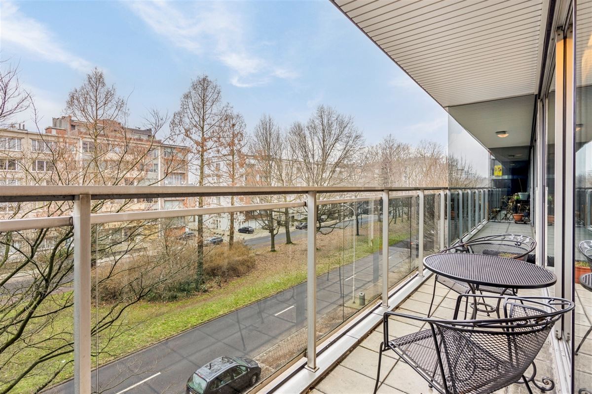 Foto 8 : Appartement te 2600 BERCHEM (België) - Prijs € 245.000