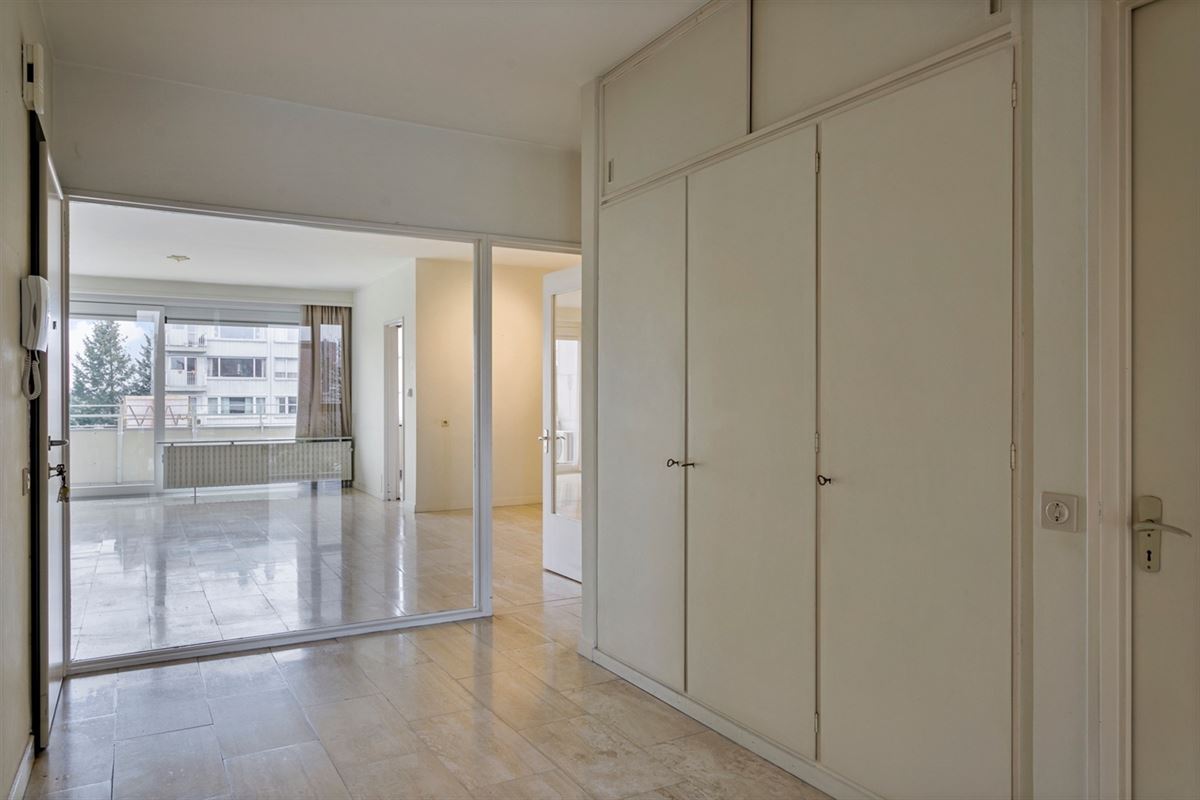 Foto 11 : Appartement te 2600 BERCHEM (België) - Prijs € 240.000