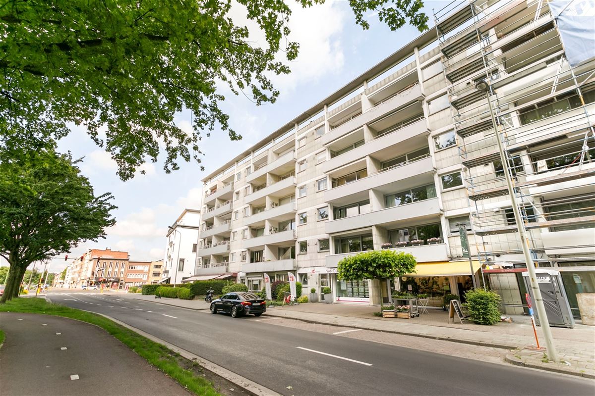 Foto 23 : Appartement te 2600 BERCHEM (België) - Prijs € 315.000