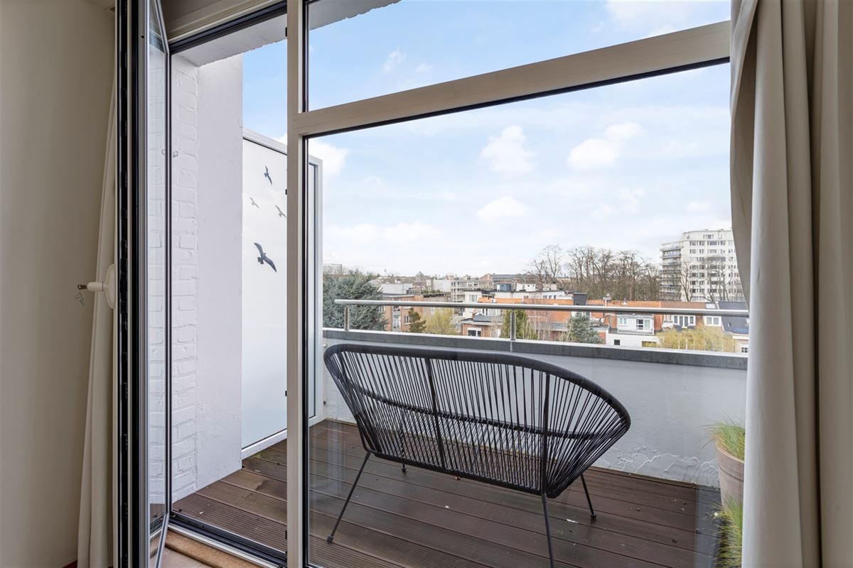 Foto 21 : Appartement te 2600 BERCHEM (België) - Prijs € 315.000