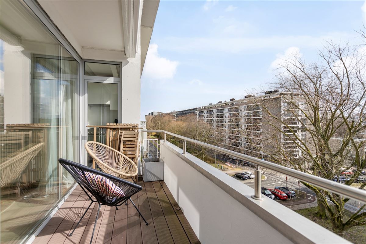 Foto 7 : Appartement te 2600 BERCHEM (België) - Prijs € 315.000