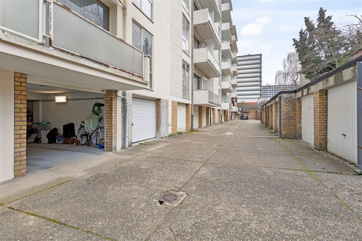 Foto 20 : Appartement te 2600 BERCHEM (België) - Prijs € 235.000