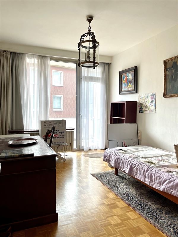 Foto 14 : Appartement te 2600 BERCHEM (België) - Prijs € 249.000